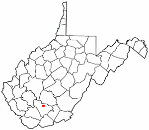 Prosperity, West Virginia