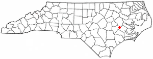 Dover, North Carolina