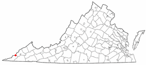 Keokee, Virginia