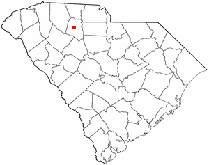 Union, South Carolina