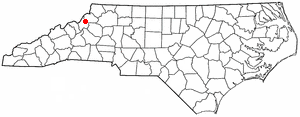 Banner Elk, North Carolina