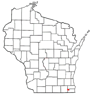 Bohners Lake, Wisconsin