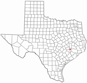 Pine Island, Texas