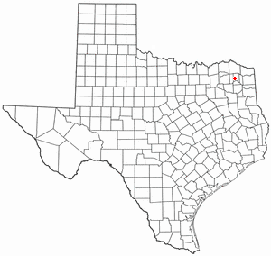 Winfield, Texas