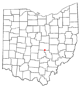 Harbor Hills, Ohio