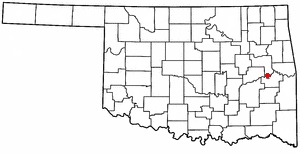 Porum, Oklahoma