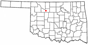 Fairview, Oklahoma
