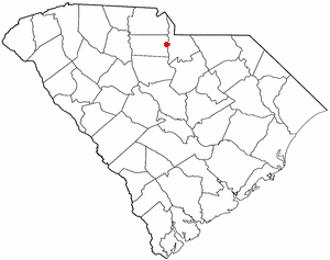 Fort Lawn, South Carolina