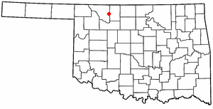 Dacoma, Oklahoma