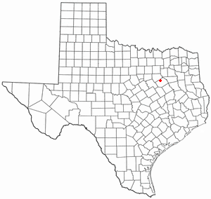 Emhouse, Texas