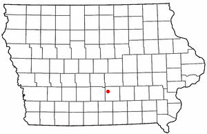 Pleasantville, Iowa