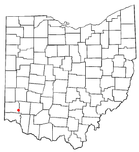 Wetherington, Ohio