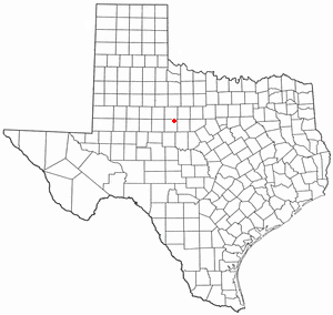 Impact, Texas