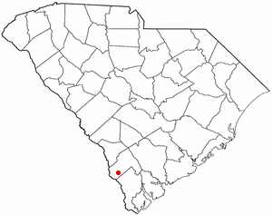 Scotia, South Carolina