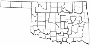 Geronimo, Oklahoma