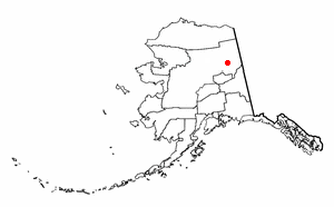 Chalkyitsik, Alaska