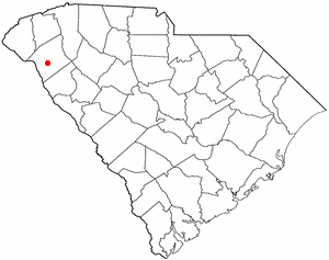 Homeland Park, South Carolina