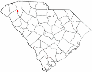 Golden Grove, South Carolina
