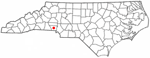 Springdale, North Carolina