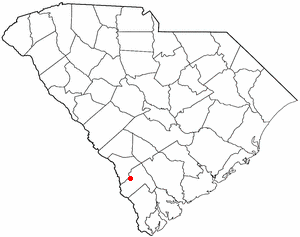 Luray, South Carolina