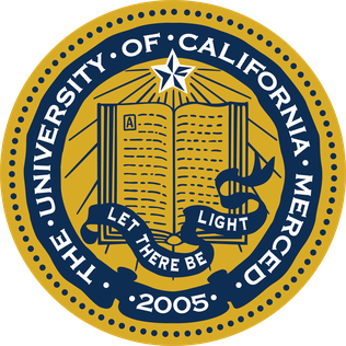 University of California-Merced, California