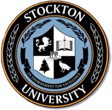 Stockton University, New Jersey