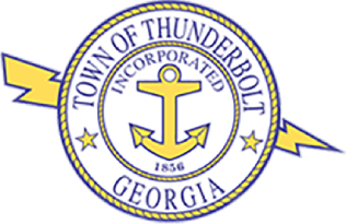 Thunderbolt, Georgia