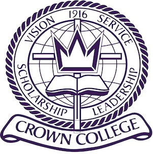 Crown College, Minnesota